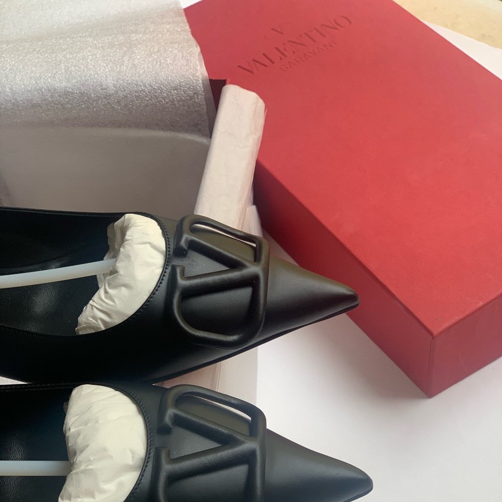 Valentino Garavani price reduced.